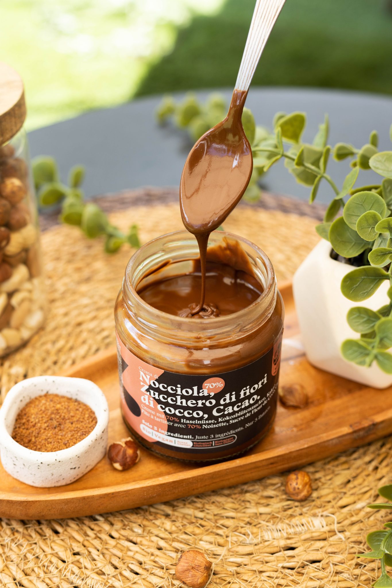 dea nocciola 3-5