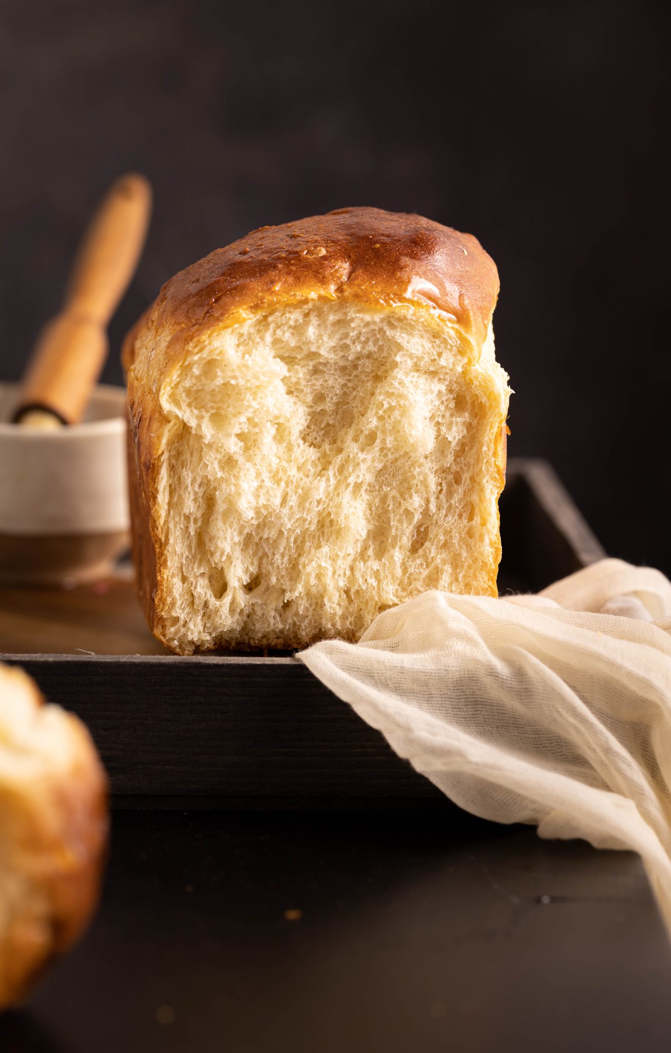 pan brioche yogurt-8