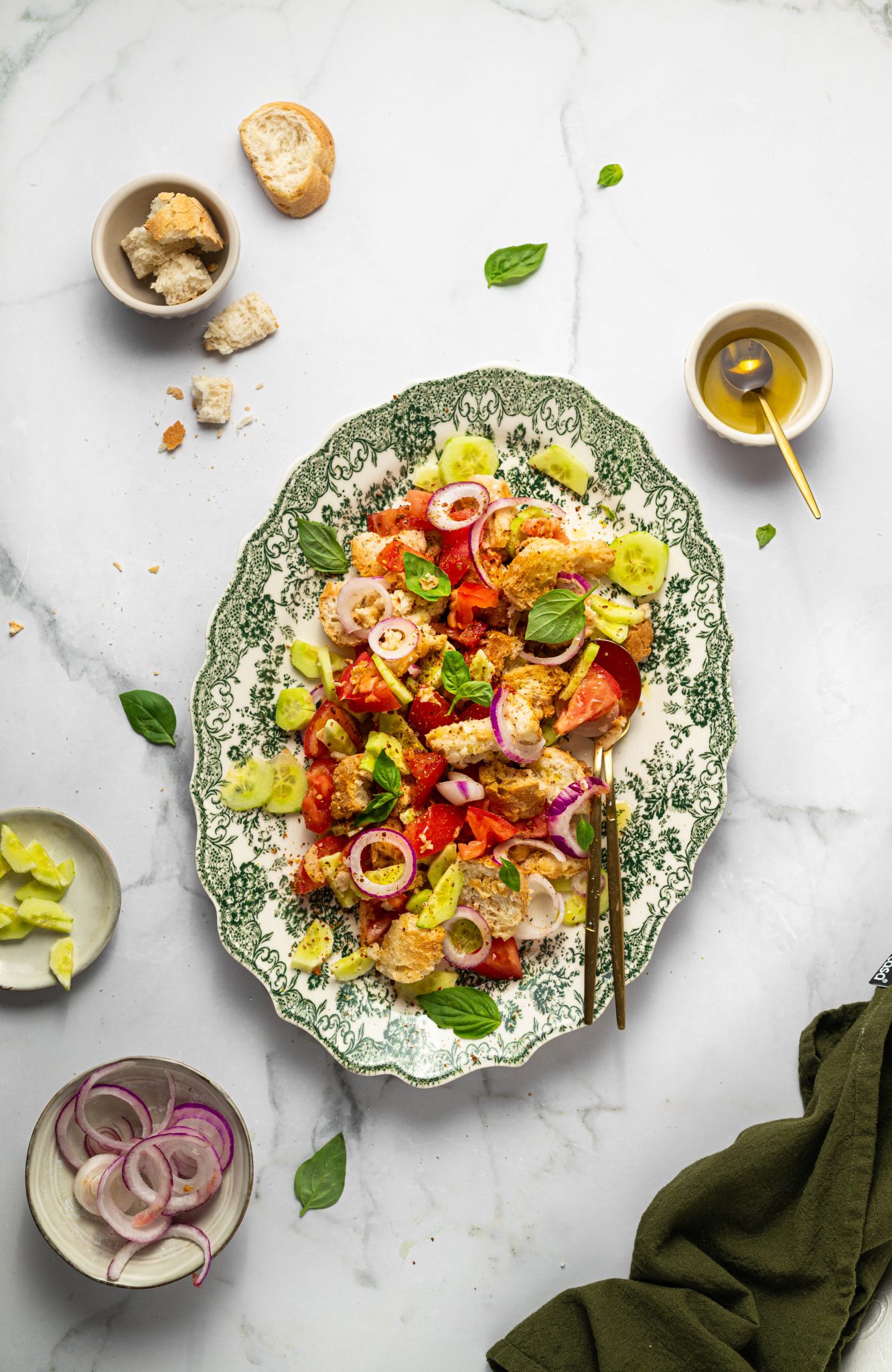panzanella